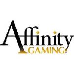 Logo Gaming & Hospitality