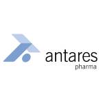 Logo Antares Pharma
