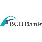 Logo BCB Bancorp