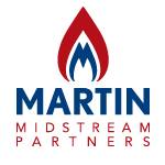 Logo Martin Midstream Partners