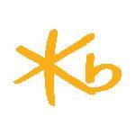 Logo KB Financial Group