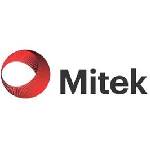 Logo Mitek Systems