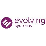 Logo Evolving Systems