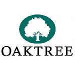 Logo Oaktree Strategic Income