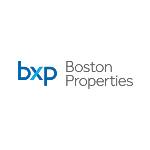 Logo Boston Properties