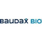 Logo Baudax Bio