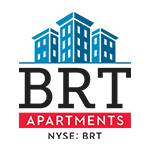 Logo BRT Apartments