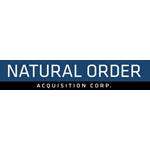 Logo Natural Order Acquisition