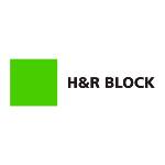 Logo H&R Block