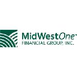 Logo MidWestOne Financial Group