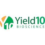 Logo Yield10 Bioscience