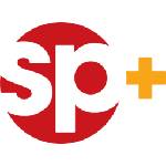 Logo SP Plus