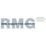 Logo RMG Acquisition III