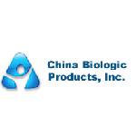 Logo China Biologic Products
