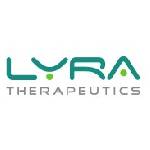Logo Lyra Therapeutics