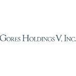 Logo Gores Holdings V