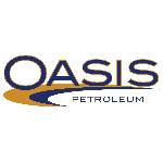 Logo Oasis Petroleum