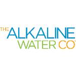 Logo Alkaline Water Company