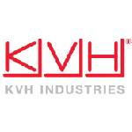 Logo KVH Industries