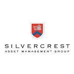 Logo Silvercrest Asset Management