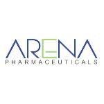 Logo Arena Pharmaceuticals