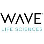Logo Wave Life Sciences