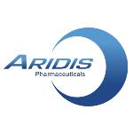 Logo Aridis Pharmaceuticals