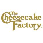 Logo Cheesecake Factory