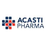 Logo Acasti Pharma