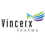Logo Vincerx Pharma