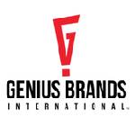 Logo Genius Brands International