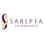 Logo Sarepta Therapeutics