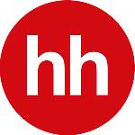 Logo HeadHunter Group