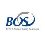Logo B.O.S. Better Online Solutions