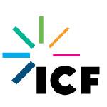 Logo ICF International