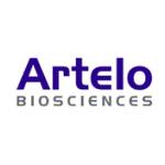 Logo Artelo Biosciences