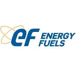 Logo Energy Fuels