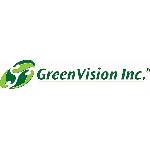 Logo GreenVision Acquisition