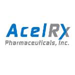 Logo AcelRx Pharmaceuticals