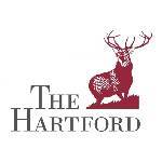 Logo Hartford Financial Services