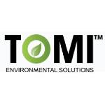 Logo TOMI Environmental Solutions