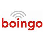 Logo Boingo Wireless