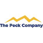 Logo The Peck Company