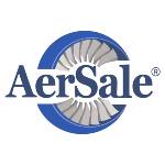 Logo AerSale