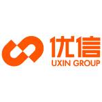 Logo Uxin
