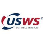 Logo U.S. Well Services