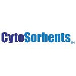 Logo Cytosorbents
