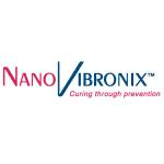 Logo NanoVibronix