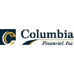 Logo Columbia Financial