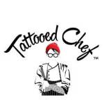 Logo Tattooed Chef